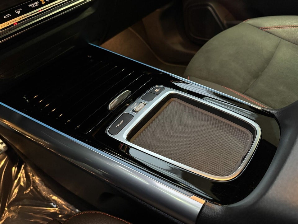 Mercedes EQA250+ AMG Edition 5d