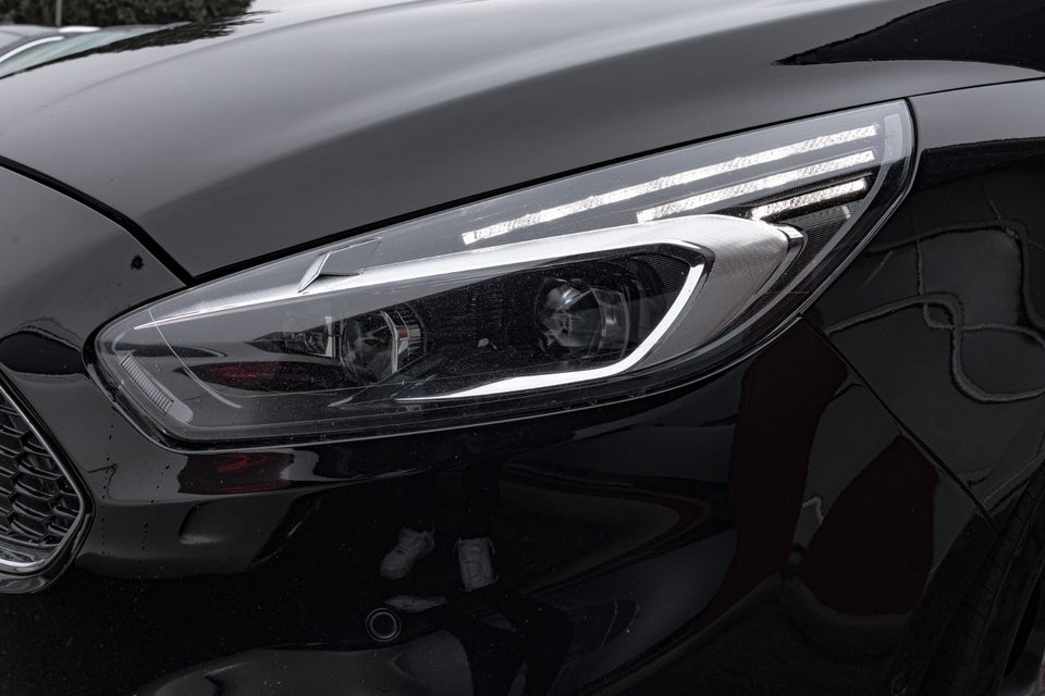 Ford S-MAX 2,0 EcoBlue ST-Line aut. 7prs 5d