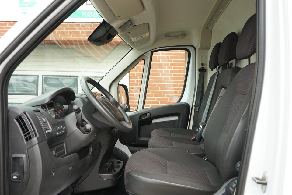 Opel Movano 2,2 D 140 Enjoy+ L2H2