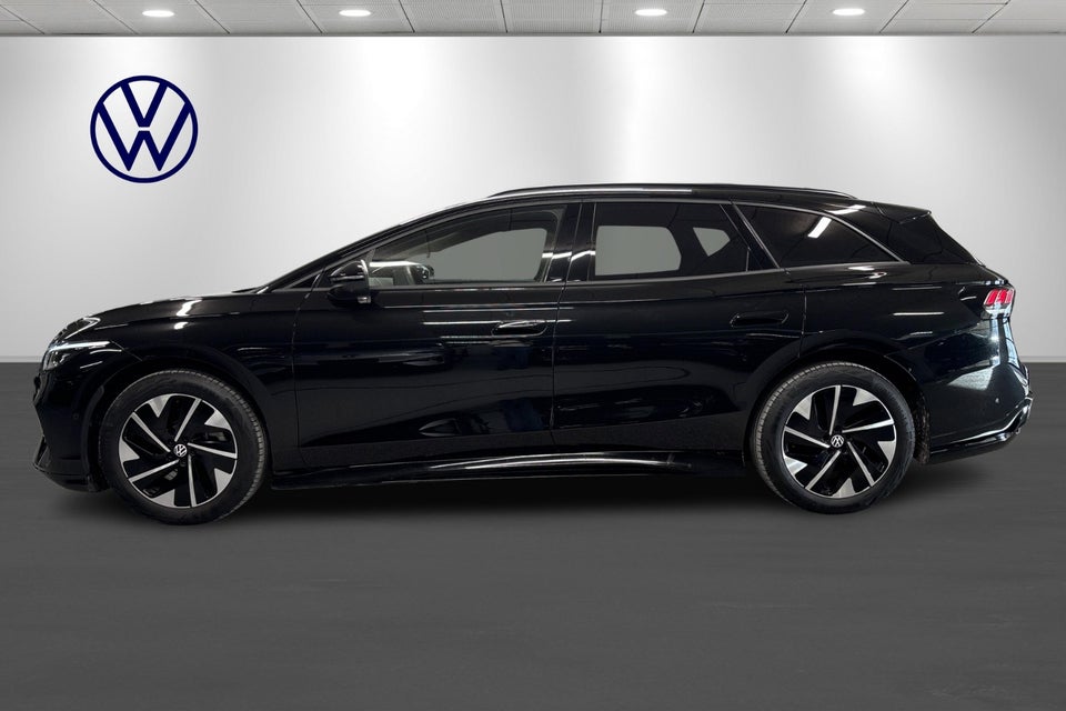 VW ID.7 86 Style S+ Tourer 5d