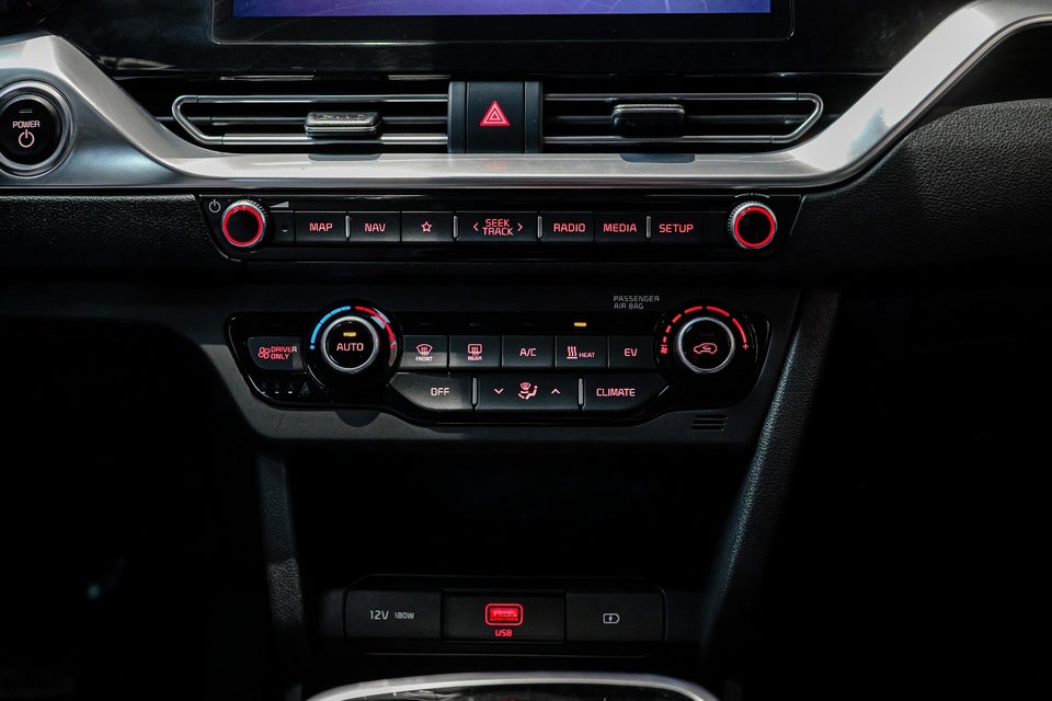 Kia e-Niro 64 Vision 5d