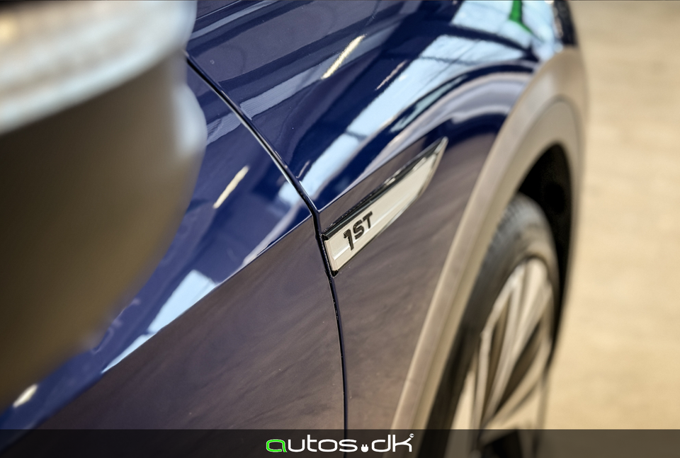 VW ID.4 77 1ST Pro Performance Max 5d