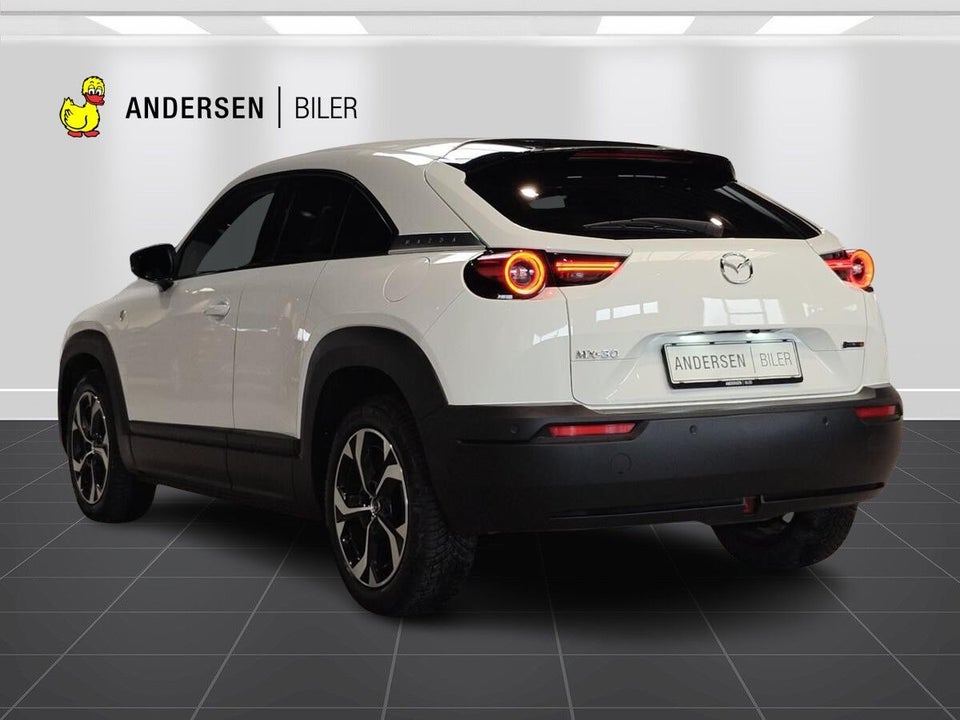 Mazda MX-30 0,8 e-SkyActiv R-EV Makoto 5d