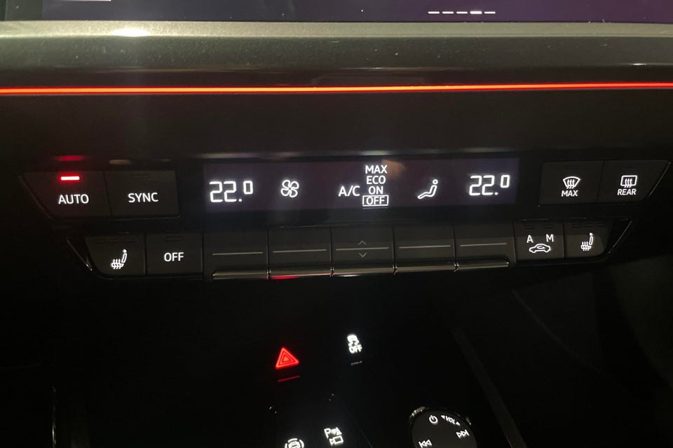 Audi Q4 e-tron 45 Ultra S-line 5d