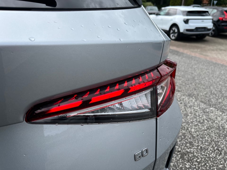 Skoda Elroq 60 iV Premium 5d