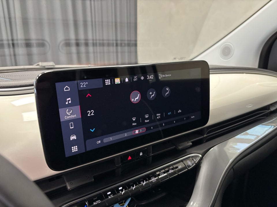 Fiat 500e 24 Icon 3d