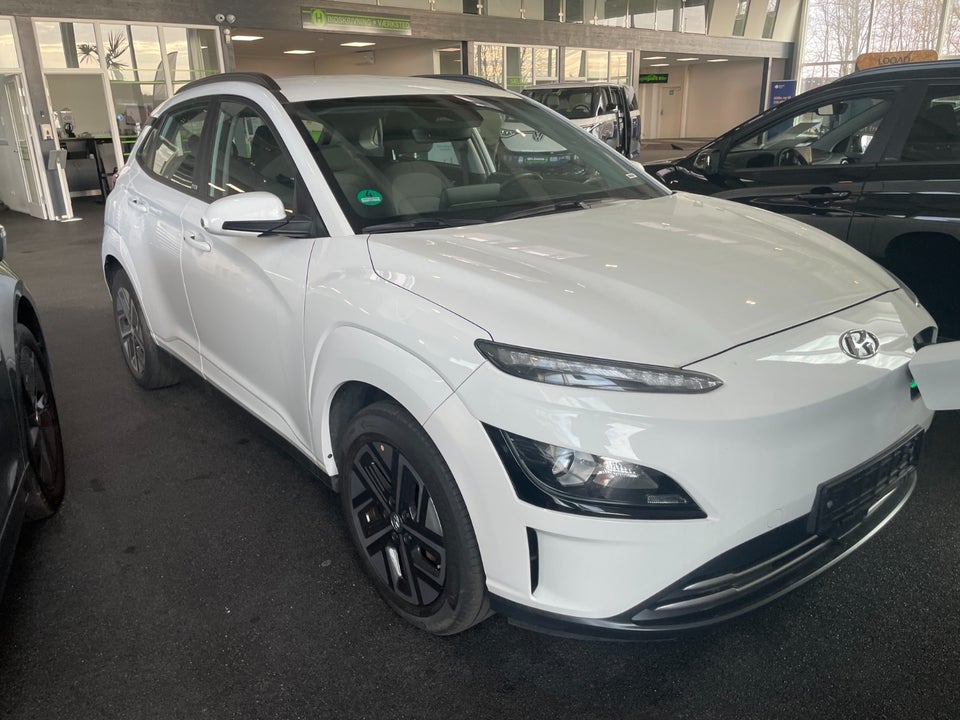 Hyundai Kona 39 EV Select 5d
