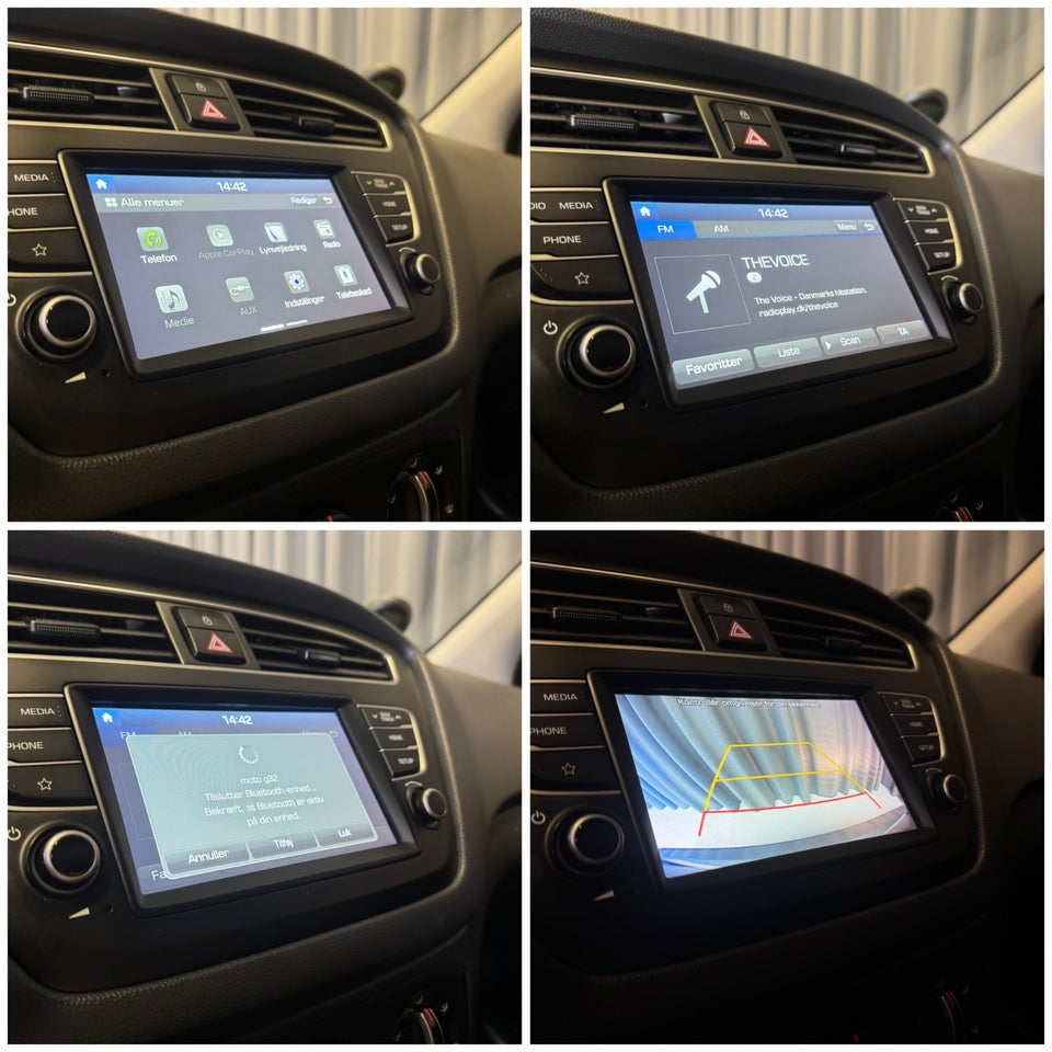 Hyundai i20 1,25 Life 5d