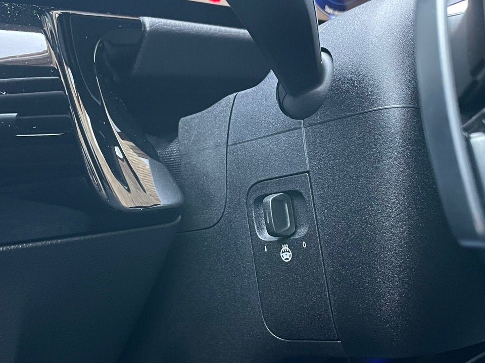 Mercedes EQA250+ AMG Line 5d