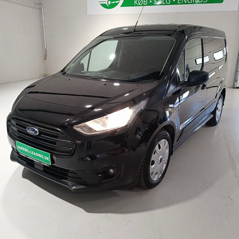 Ford Transit Connect 1,5 TDCi 100 Trend kort