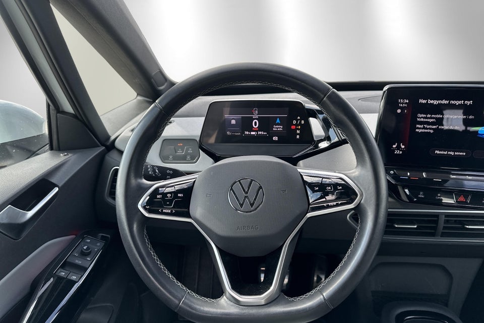 VW ID.3 77 Pro S 5d