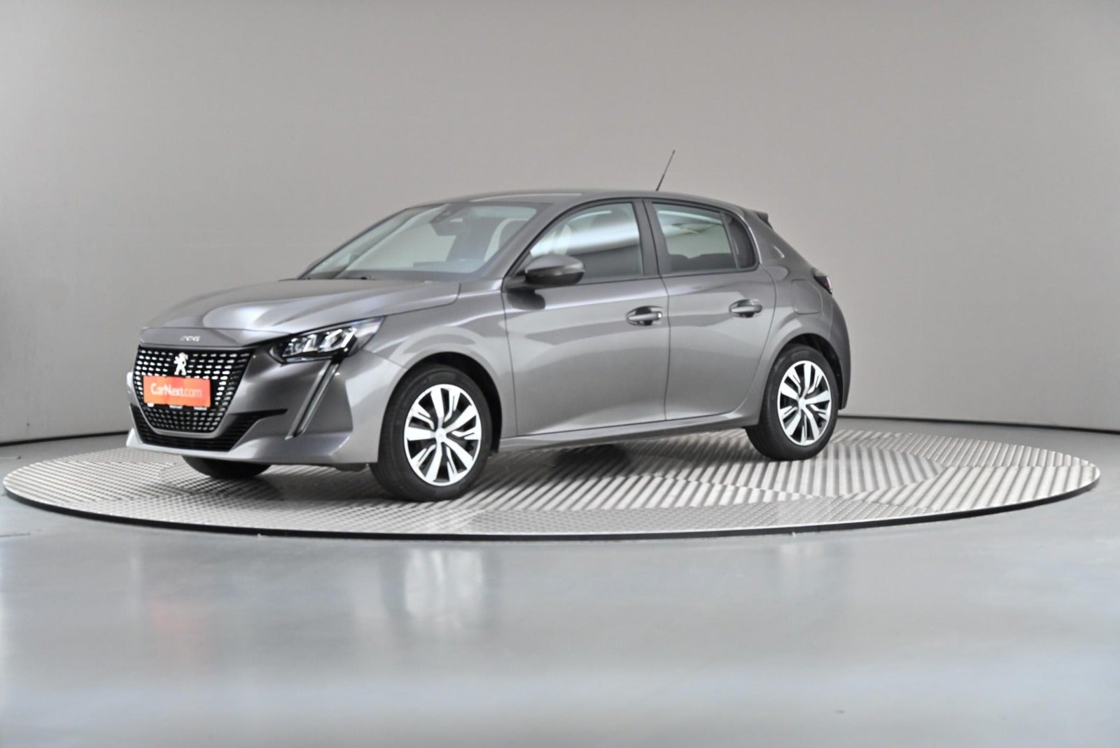 Peugeot 208 1,2 PureTech 75 Active+ 5d