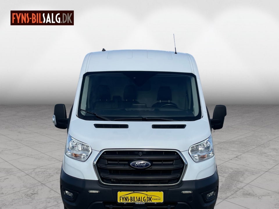 Ford Transit 350 L2 Van 2,0 TDCi 130 Trend H2 FWD