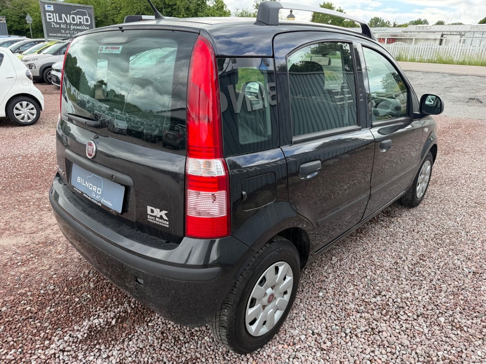 Fiat Panda 1,2 Ciao ECO 5d