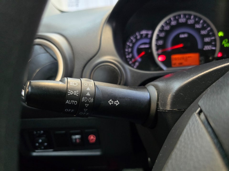 Mitsubishi Space Star 1,2 Invite 5d