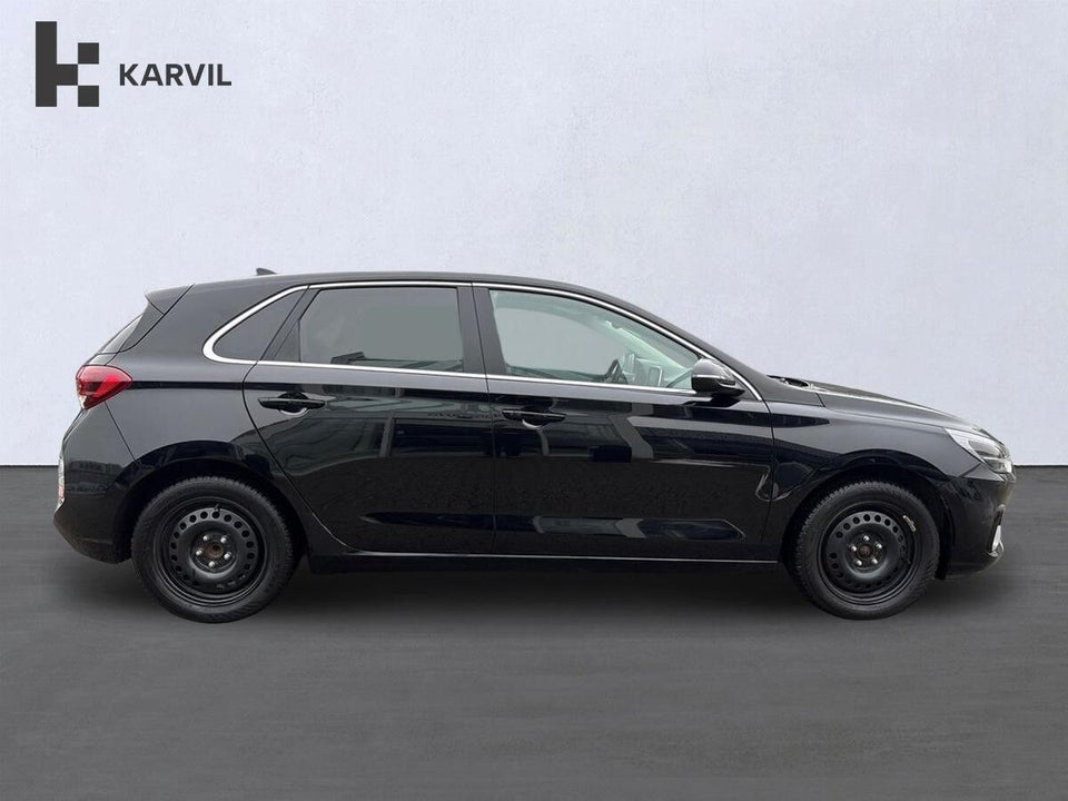 Hyundai i30 1,0 T-GDi Advanced 5d