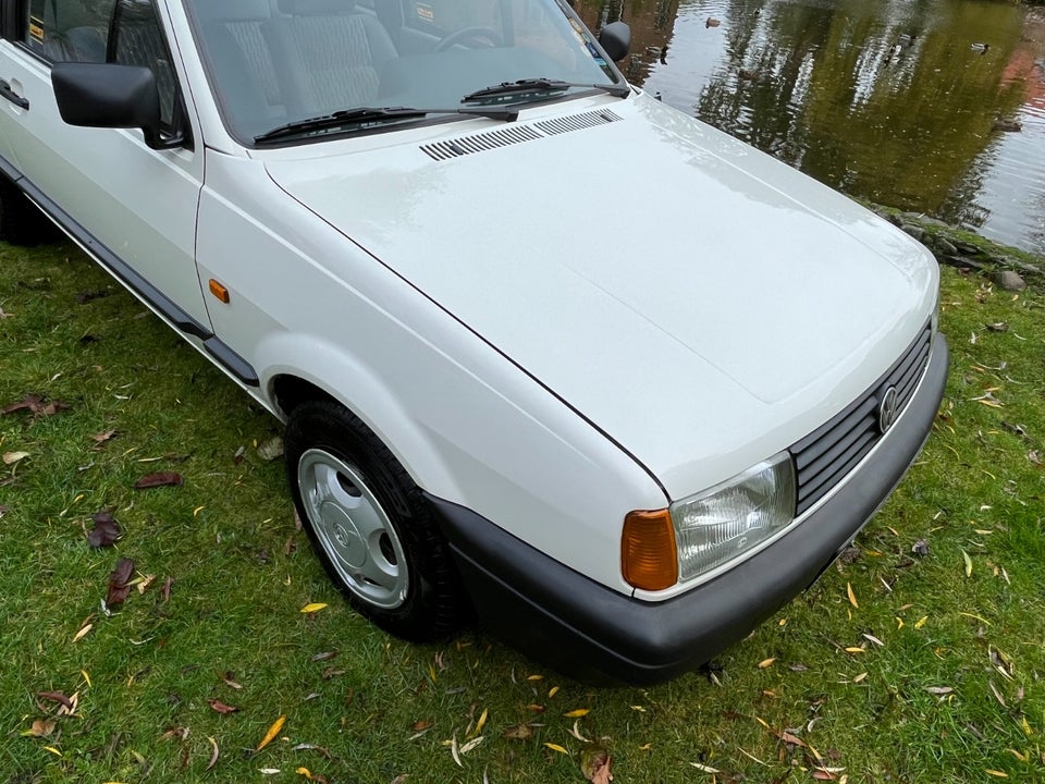 VW Polo 1,3 CL Coupé 3d