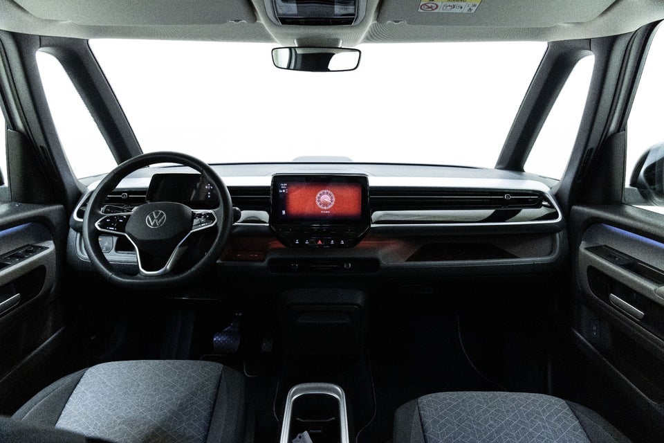 VW ID.Buzz 77 Life SWB 5d