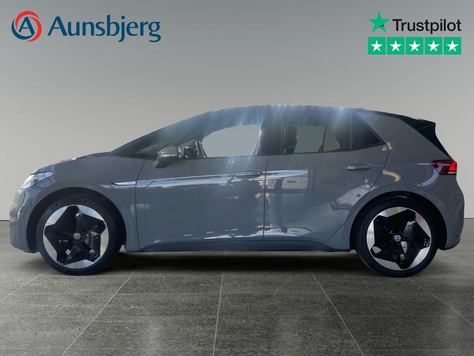 VW ID.3 58 Pro Performance 5d