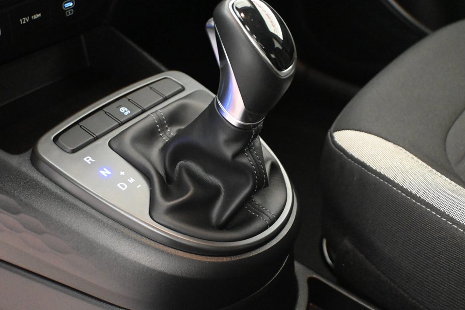 Hyundai i10 1,0 MPi Essential AMT 5d