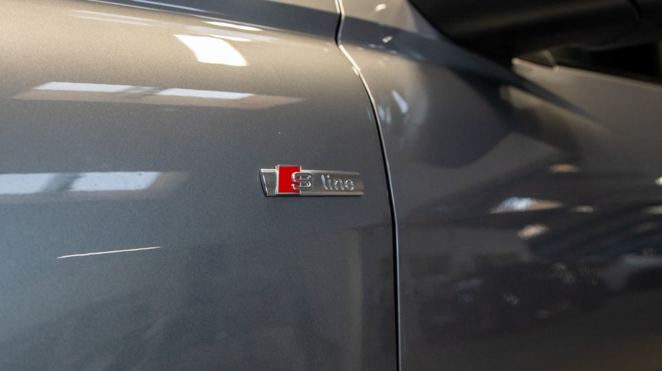 Audi Q4 e-tron 40 edition one Sportback 5d