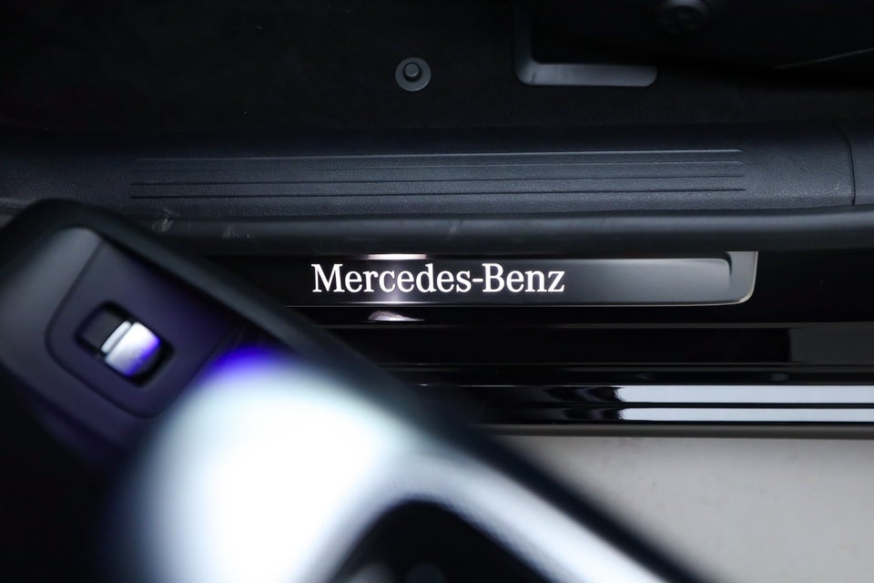 Mercedes EQE350+ AMG Edition 4d