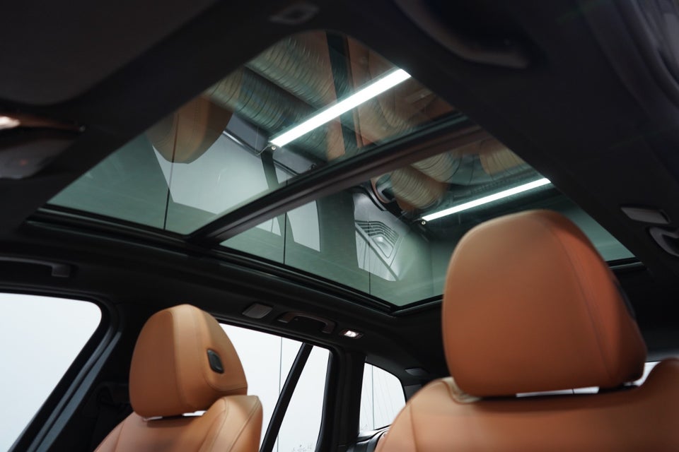 BMW iX3 Charged M-Sport 5d