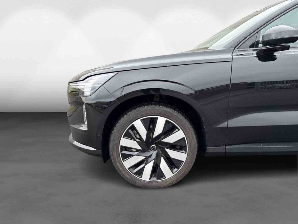 Volvo EX90 Plus 7prs 5d