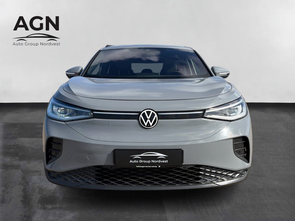 VW ID.4 77 Style+ 5d