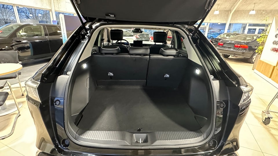 Honda e:Ny1 Elegance 5d