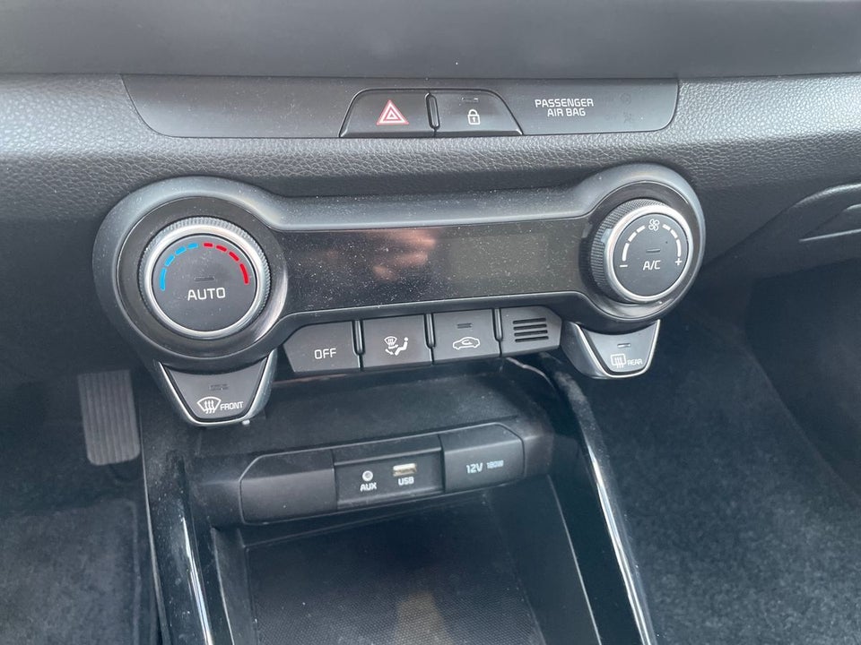 Kia Stonic 1,0 T-GDi Vision Edition+ DCT 5d