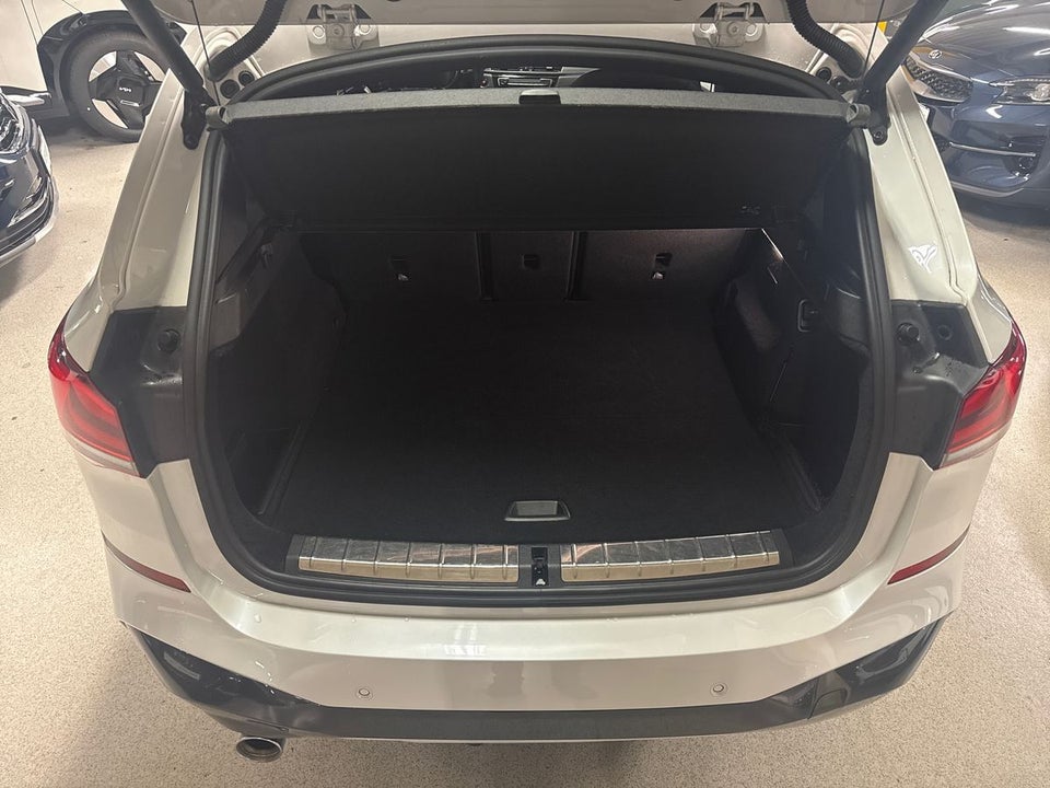 BMW X1 1,5 xDrive25e M-Sport aut. 5d