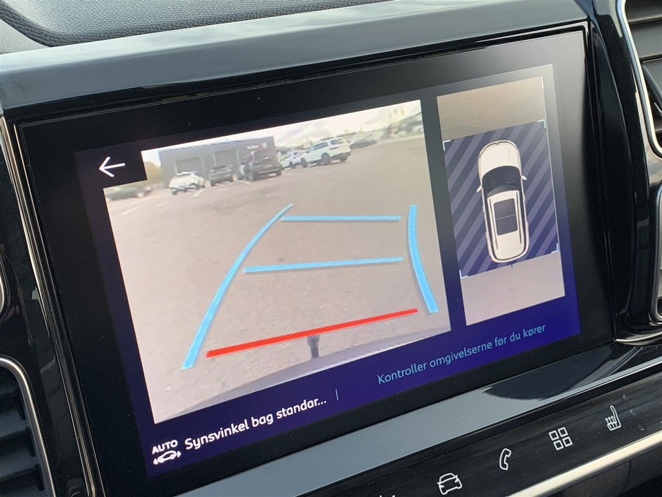 Citroën C5 Aircross 1,6 Hybrid Shine Sport EAT8 5d