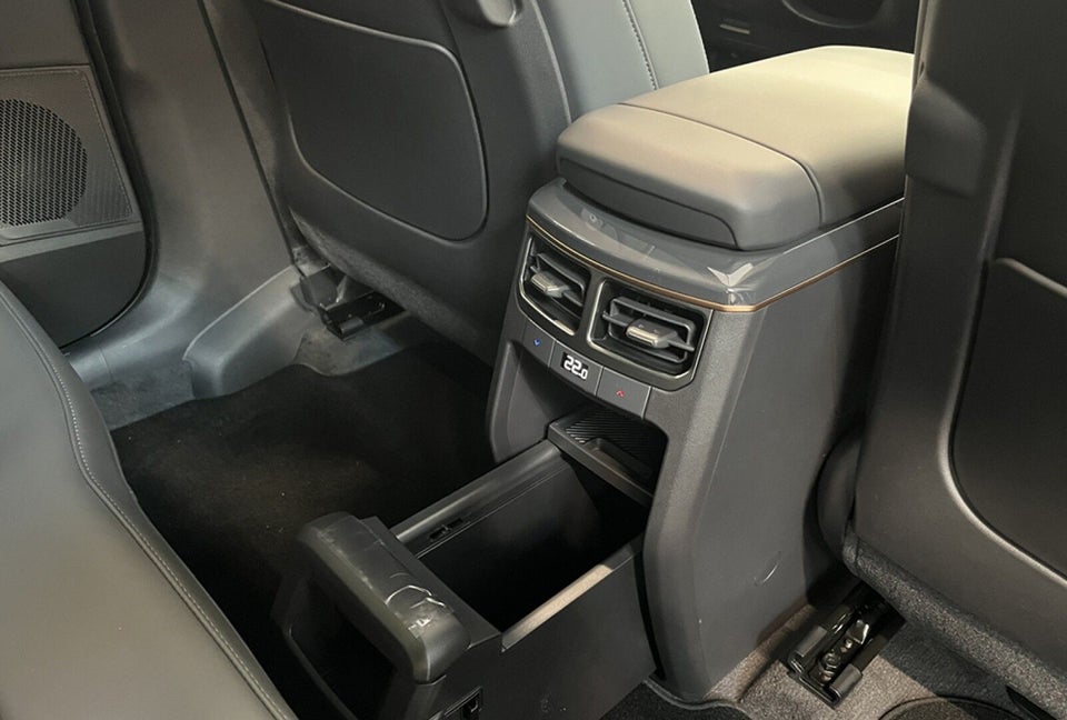 Kia EV5 81 Long Range Upgrade 5d