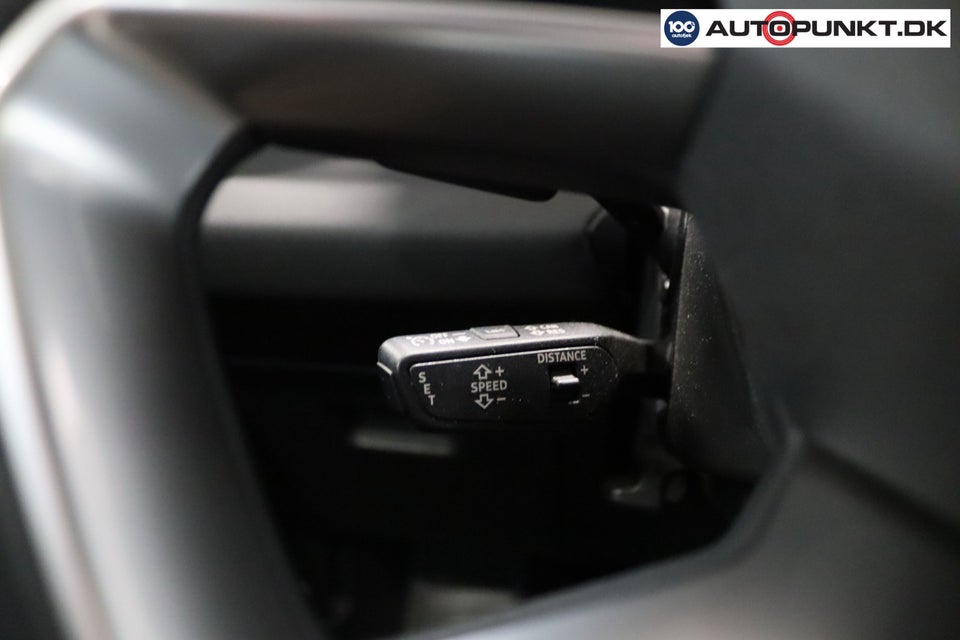Audi Q6 e-tron Progress plus performance 5d