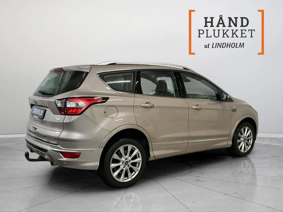 Ford Kuga 1,5 SCTi 182 Vignale aut. AWD 5d