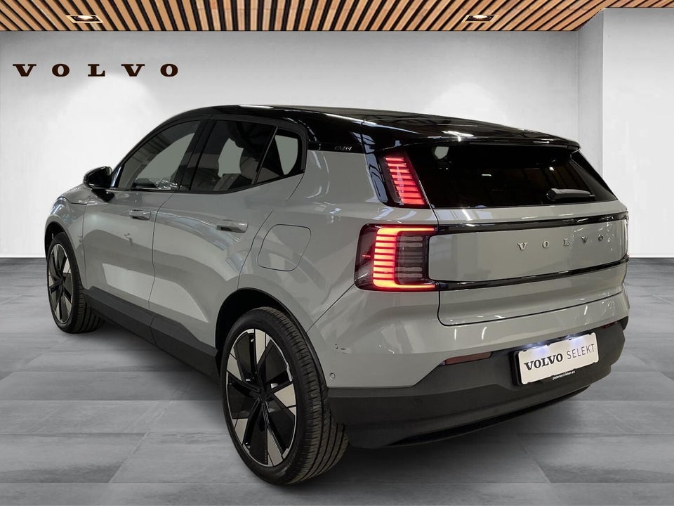 Volvo EX30 Twin Performance Ultra 5d