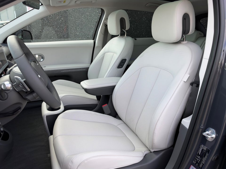 Hyundai Ioniq 5 77 Ultimate AWD 5d