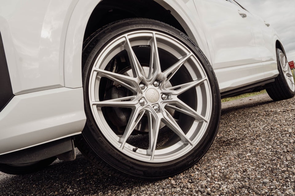 Audi Q2 35 TFSi Sport S-tr. 5d
