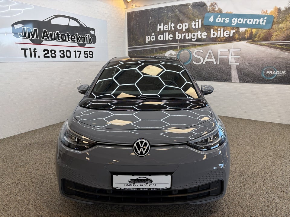 VW ID.3 45 Pure Performance 5d