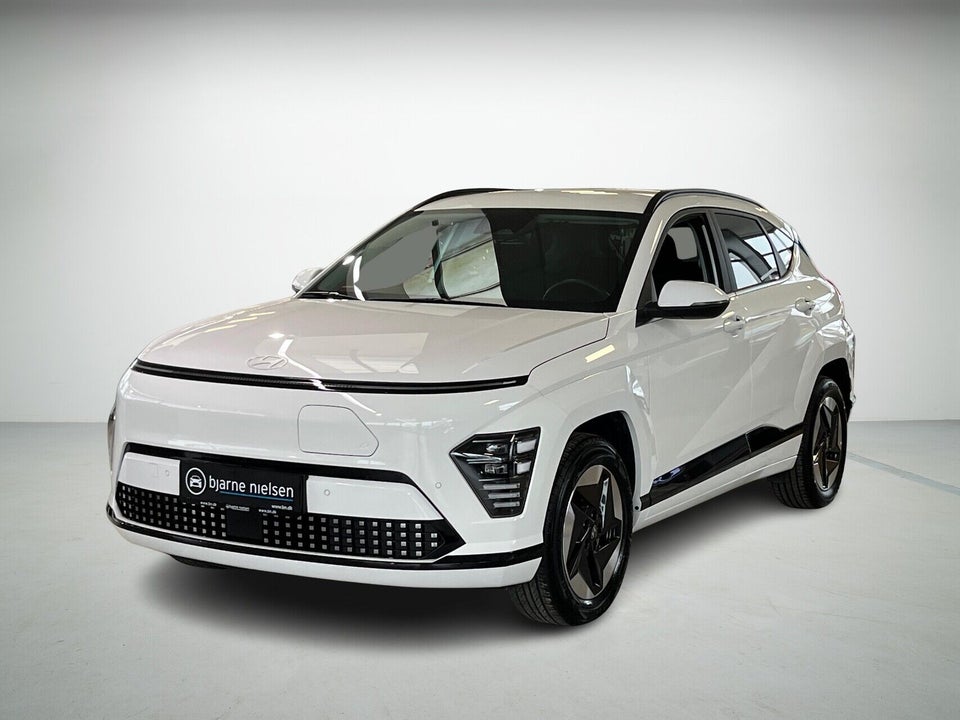 Hyundai Kona 64 EV Advanced 5d