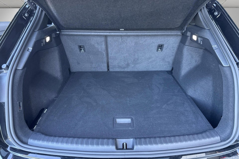 Audi Q4 e-tron 45 Ultra 5d