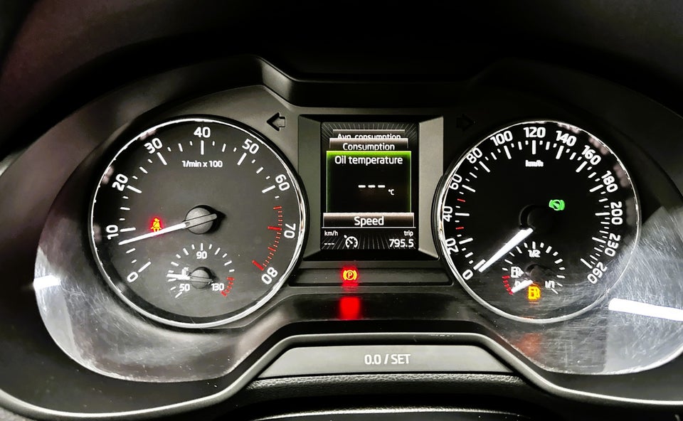 Skoda Octavia 1,4 TSi 140 Ambition DSG 5d