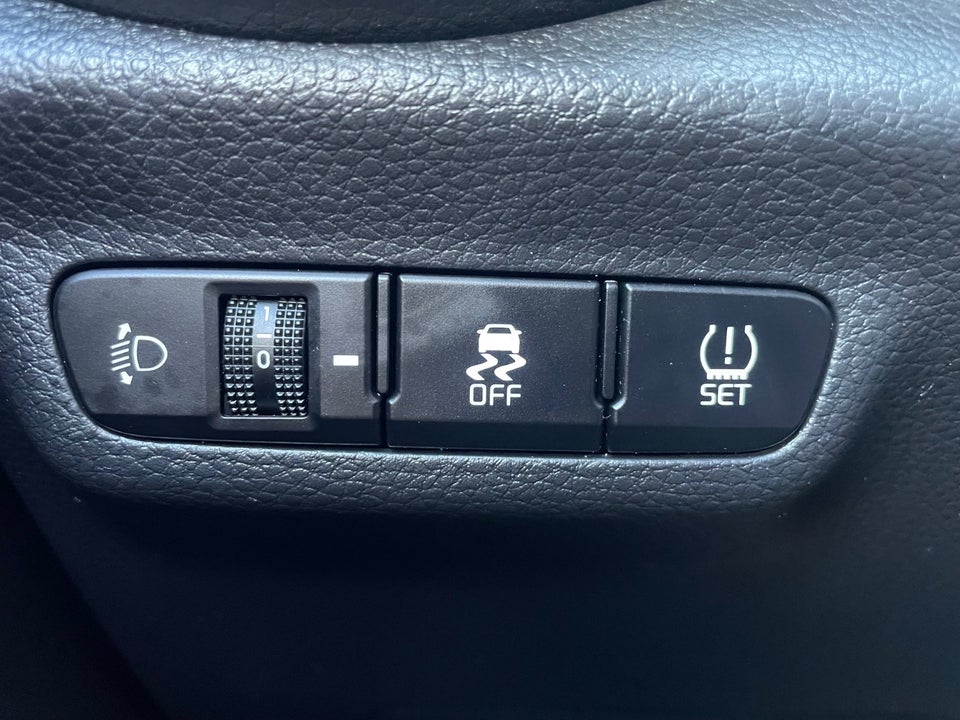 Kia Picanto 1,0 MPi Advance 5d