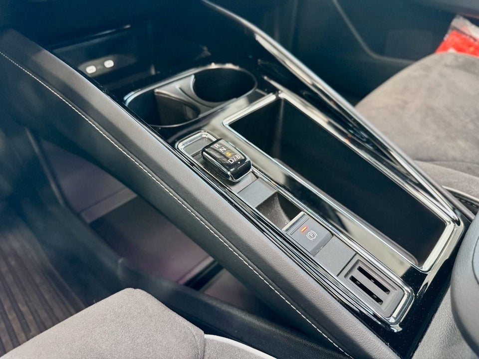 Skoda Enyaq 85 iV Sportline Maxx 5d