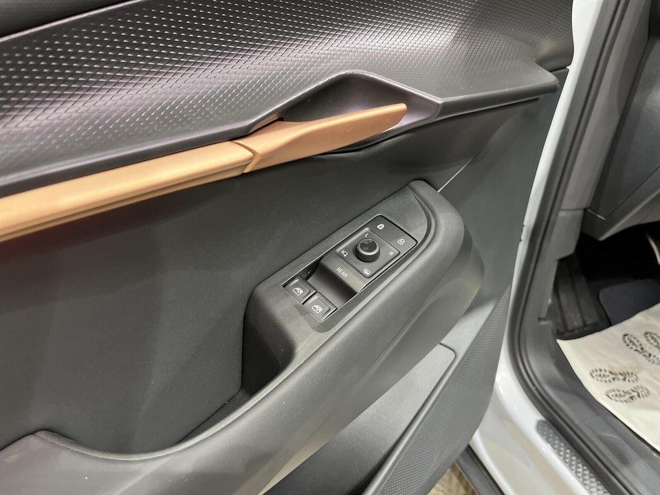 Cupra Tavascan 77 Endurance 5d