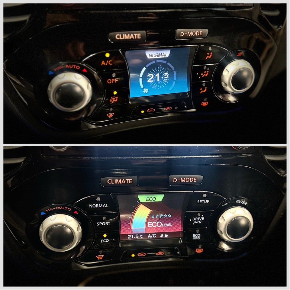 Nissan Juke 1,2 Dig-T 115 Tekna 5d