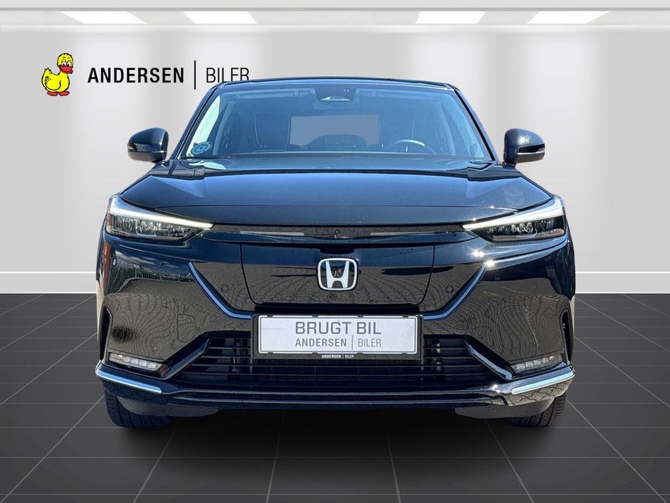 Honda e:Ny1 Elegance 5d