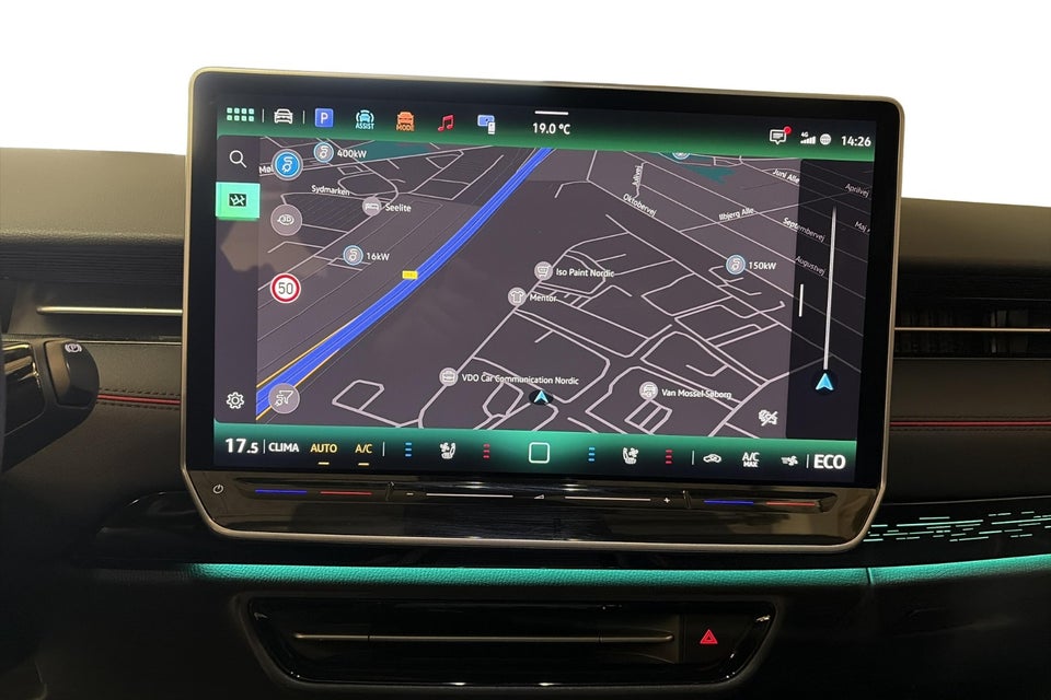 VW ID.7 86 GTX Max+ Tourer 4Motion 5d