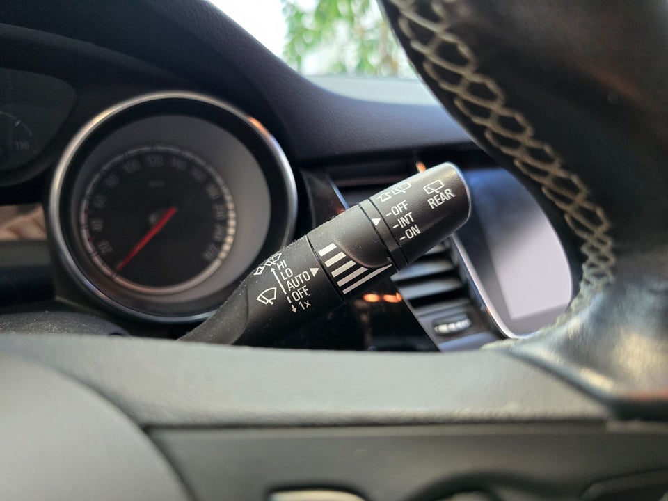 Opel Astra 1,4 T 150 Innovation 5d